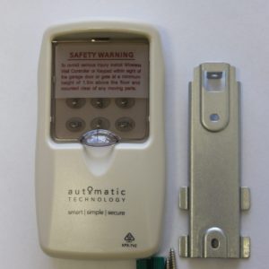 62280 – ATA KPX-7v2 Wireless Digital Keypad – Triocode 128