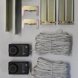 ATA 2-wire 'Easybeam' PE beam kit