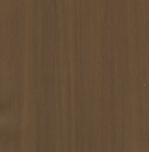 Macadamia Nutwood timber coated garage door in Brisbane