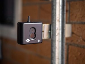 Safety beams for garage doors in Brisbane
