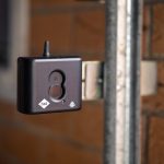 Garage Door Safety Beams Brisbane Installation And Protection